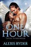 One Hour: Total Surrender (eBook, ePUB) One Hour: Total Surrender (eBook, ePUB)