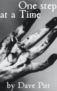 One Step at a Time (eBook, ePUB) - Pitt, Dave