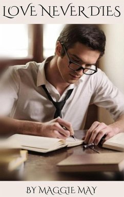 Cover Love Never Dies (eBook, ePUB)