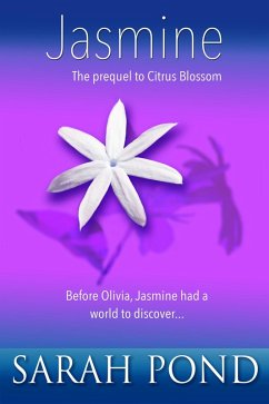 Jasmine (eBook, ePUB) - Pond, Sarah