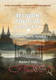 Religion, Politics and Society (eBook, ePUB)