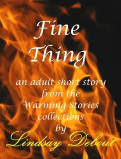 Fine Thing (Warming Stories One by One, #26) (eBook, ePUB) - Debout, Lindsay