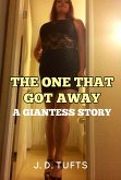 The One That Got Away (eBook, ePUB)
