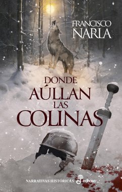 Cover Donde aúllan las colinas (eBook, ePUB)