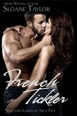 French Tickler (Naughty Ladies of Nice, #5) (eBook, ePUB)