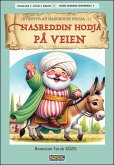 Nasreddin Hodja på Veien (Eventyr av Nasreddin Hodja -1) (eBook, ePUB) Nasreddin Hodja på Veien (Eventyr av Nasreddin Hodja -1) (eBook, ePUB)