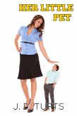 Her Little Pet (eBook, ePUB) Her Little Pet (eBook, ePUB)