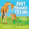 Baby Animals Trying (eBook, ePUB) - Bild 1