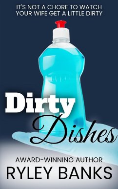 Dirty Dishes (eBook, ePUB) - Banks, Ryley