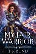 My Fair Warrior (eBook, ePUB) - Bild 1