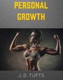 Personal Growth (eBook, ePUB)