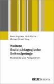 Weitere Sozialpädagogische SeitenSprünge (eBook, ePUB) Weitere Sozialpädagogische SeitenSprünge (eBook, ePUB)