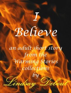 Cover I Believe (Warming Stories One by One, #23) (eBook, ePUB)