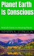 Planet Earth Is Conscious (eBook, ePUB) - Bild 1