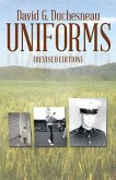 UNIFORMS (eBook, ePUB)