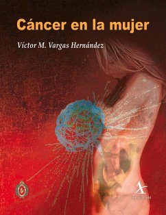 Cáncer en la mujer (eBook, PDF) - Vargas Hernández, Víctor Manuel