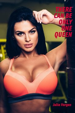 Cover There Can Only Be One Queen (eBook, ePUB)