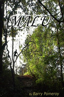 Malu, a Novel (eBook, ePUB) - Pomeroy, Barry