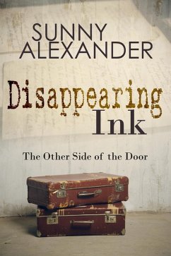 Cover Disappearing Ink: The Other Side of the Door (eBook, ePUB)