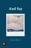 And Say (eBook, ePUB) And Say (eBook, ePUB)