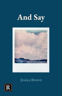 Cover And Say (eBook, ePUB)