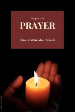 Cover Purpose in Prayer (eBook, ePUB)