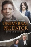 Universal Predator (eBook, ePUB)