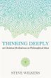 Thinking Deeply (eBook, ePUB) - Bild 1