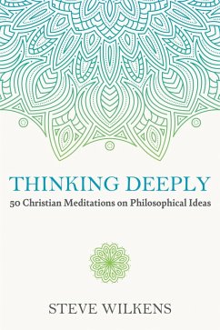 Thinking Deeply (eBook, ePUB)