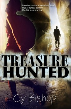 Treasure Hunted (eBook, ePUB) - Bishop, Cy