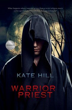 Cover Warrior Priest (eBook, ePUB)
