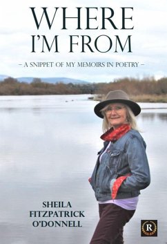 Cover Where I'm From (eBook, ePUB)