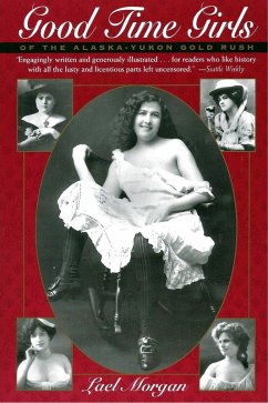 Cover Good Time Girls of the Alaska-Yukon Gold Rush (eBook, ePUB)