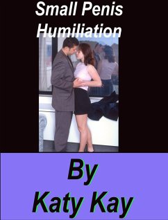 Cover Small Penis Humiliation (eBook, ePUB)