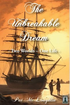 Cover The Unbreakable Dream (eBook, ePUB)