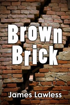 Cover Brown Brick (eBook, ePUB)