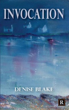 Cover Invocation (eBook, ePUB)