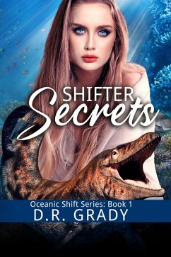 Cover Shifter Secrets (eBook, ePUB)