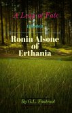 A Leap of Fate Episode 8: Ronin Alsone of Erthania (eBook, ePUB) A Leap of Fate Episode 8: Ronin Alsone of Erthania (eBook, ePUB)
