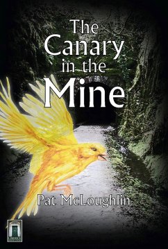 Cover Canary In The Mine (eBook, ePUB)