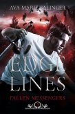 Edge Lines (Fallen Messengers, #3) (eBook, ePUB)
