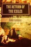 The Return of the Exiles (The Rombuli Saga, #2) (eBook, ePUB) The Return of the Exiles (The Rombuli Saga, #2) (eBook, ePUB)