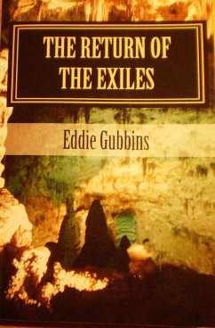 Cover The Return of the Exiles (The Rombuli Saga, #2) (eBook, ePUB)