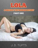 Lola (Part One) (eBook, ePUB)