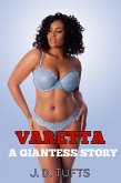 Varetta (eBook, ePUB)