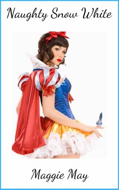 Cover Naughty Snow White (eBook, ePUB)