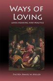 Ways of Loving (eBook, ePUB) Ways of Loving (eBook, ePUB)