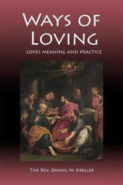 Cover Ways of Loving (eBook, ePUB)