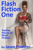 Flash Fiction One: Twelve Pieces of Short Fiction (eBook, ePUB) Flash Fiction One: Twelve Pieces of Short Fiction (eBook, ePUB)