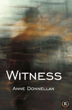 Cover Witness (eBook, ePUB)